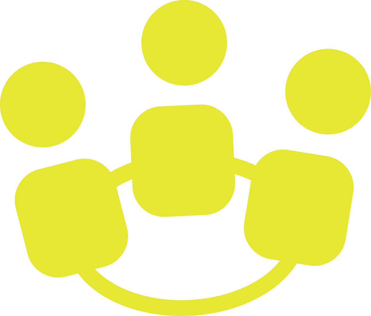 Gis Consulting Clipart (1203x1025), Png Download