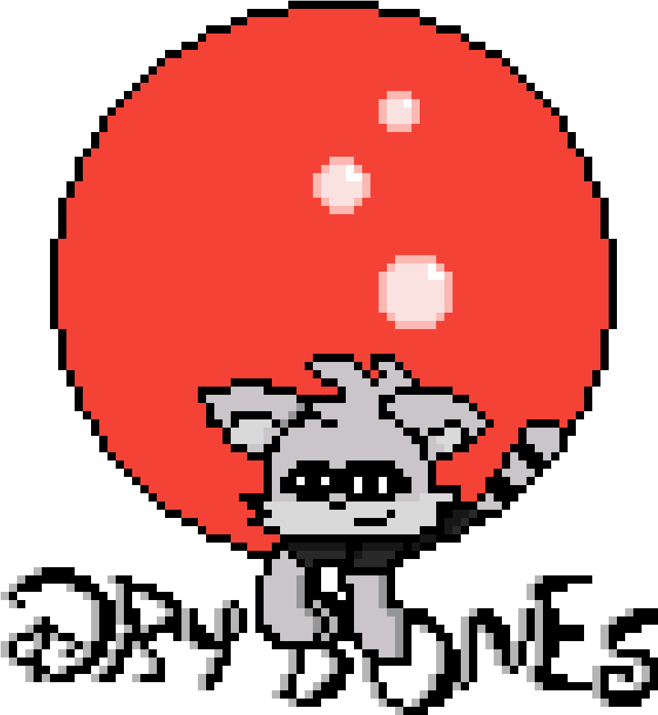 Leon The Raccoon - Circle Clipart (1200x1200), Png Download