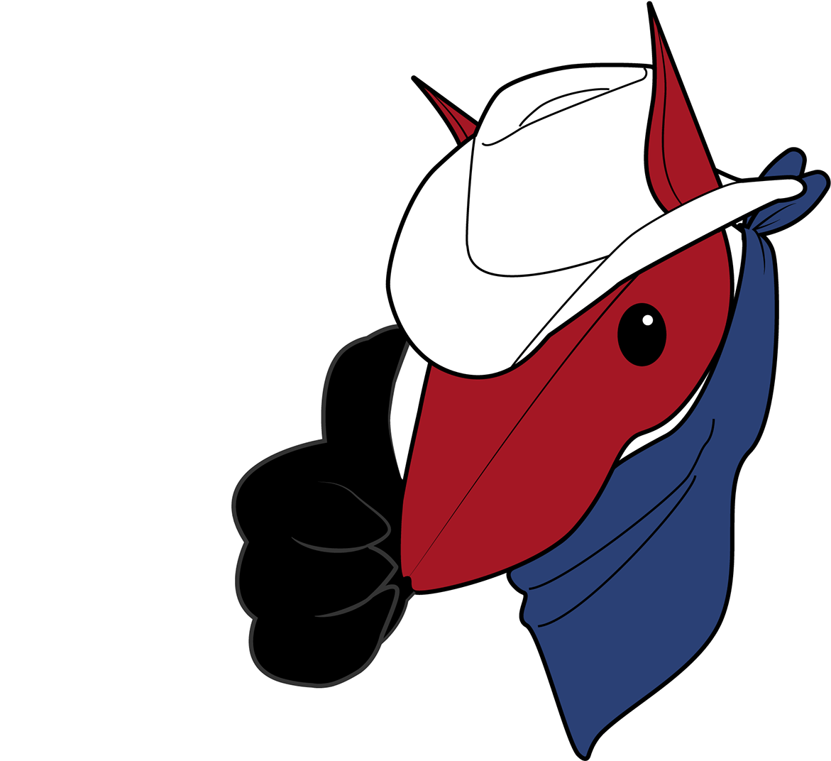 Armadillo Tex, A Cute And Friendly Texan Armadillo - Cartoon Clipart (1920x1665), Png Download