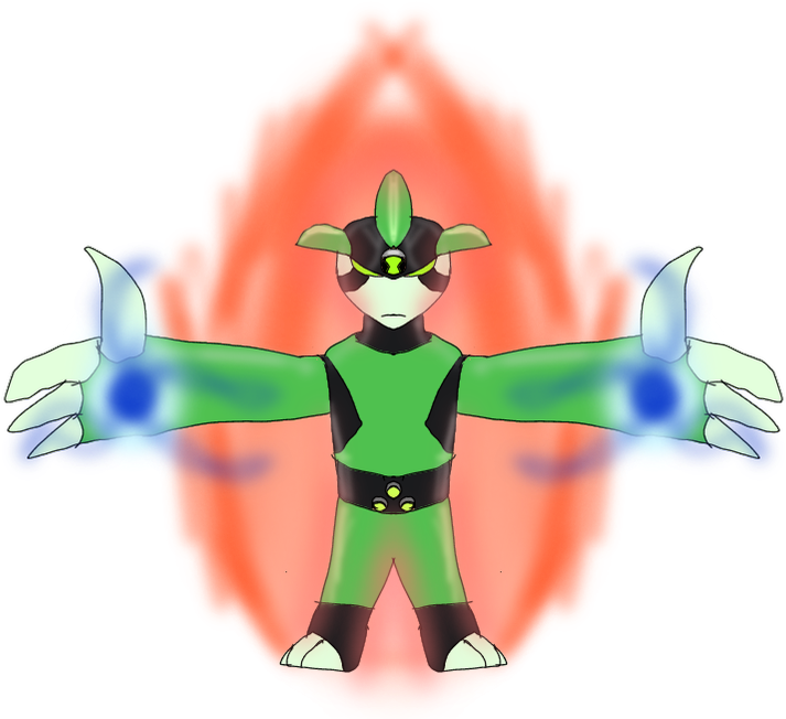 Cubenyx Productions - Cartoon Clipart (1200x731), Png Download