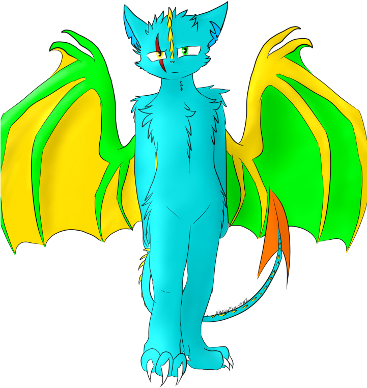 Jacket Clipart Living Things - Cartoon - Png Download (720x848), Png Download