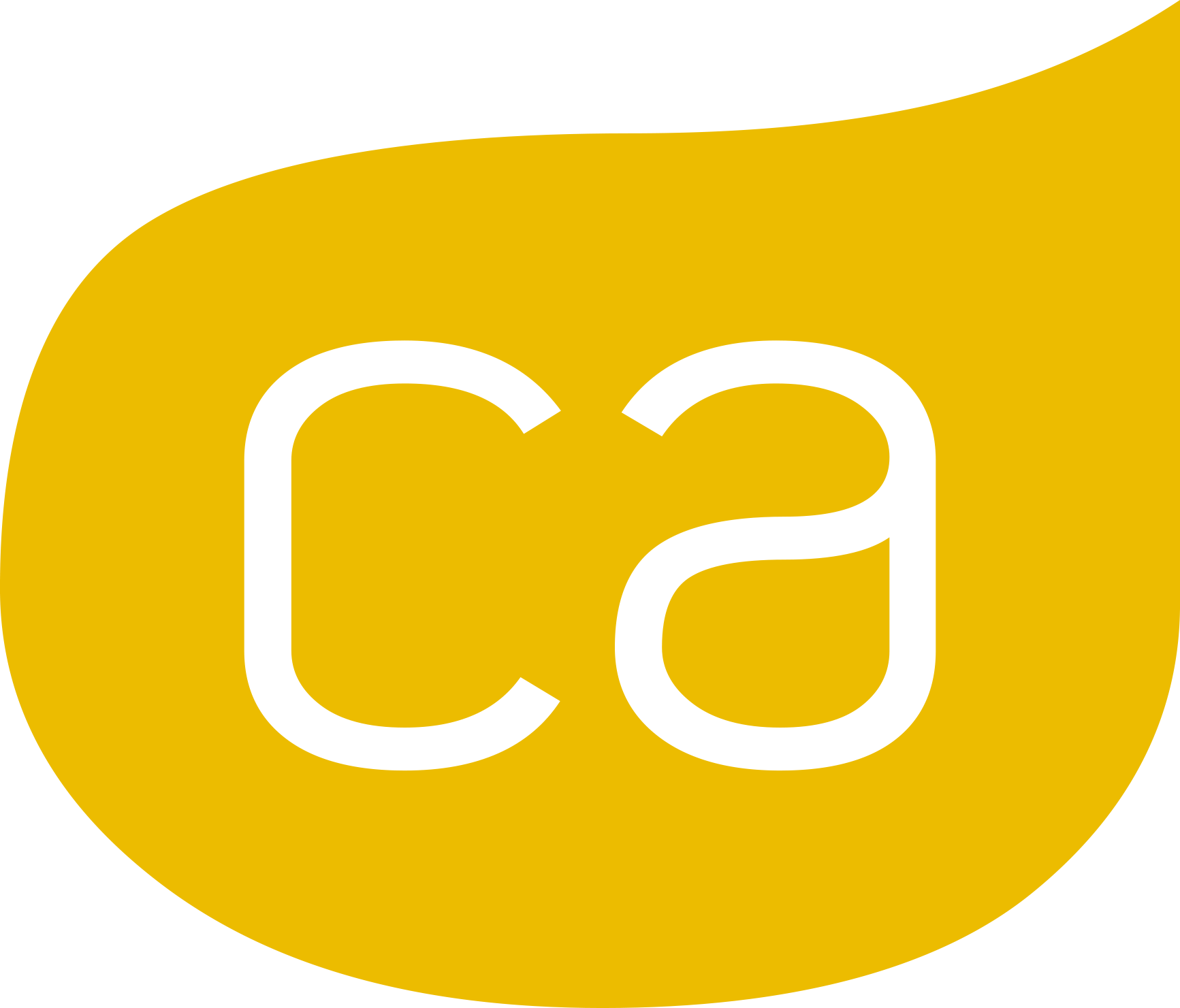 Ca-communicator Clipart (1733x1481), Png Download