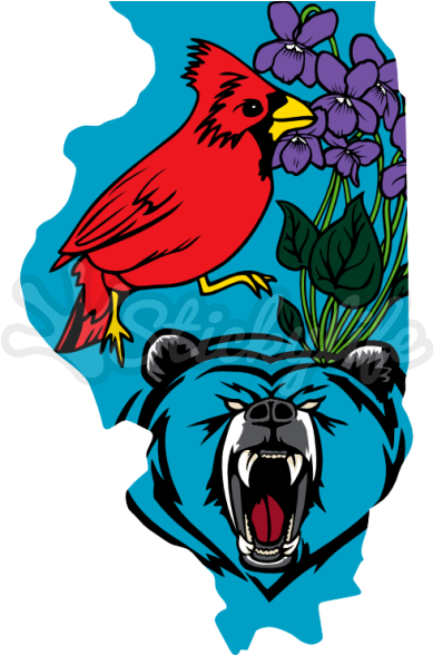 Cardinal Clipart (800x740), Png Download