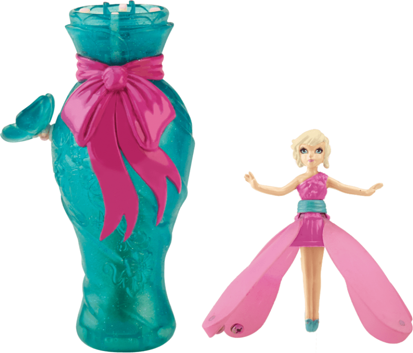 Free Png Download Flying Fairy Flutterbye Dance And - Latająca Wróżka Clipart (851x727), Png Download