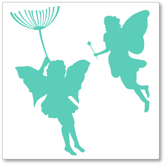 Click To Enlarge - Silhouette Clipart (595x600), Png Download