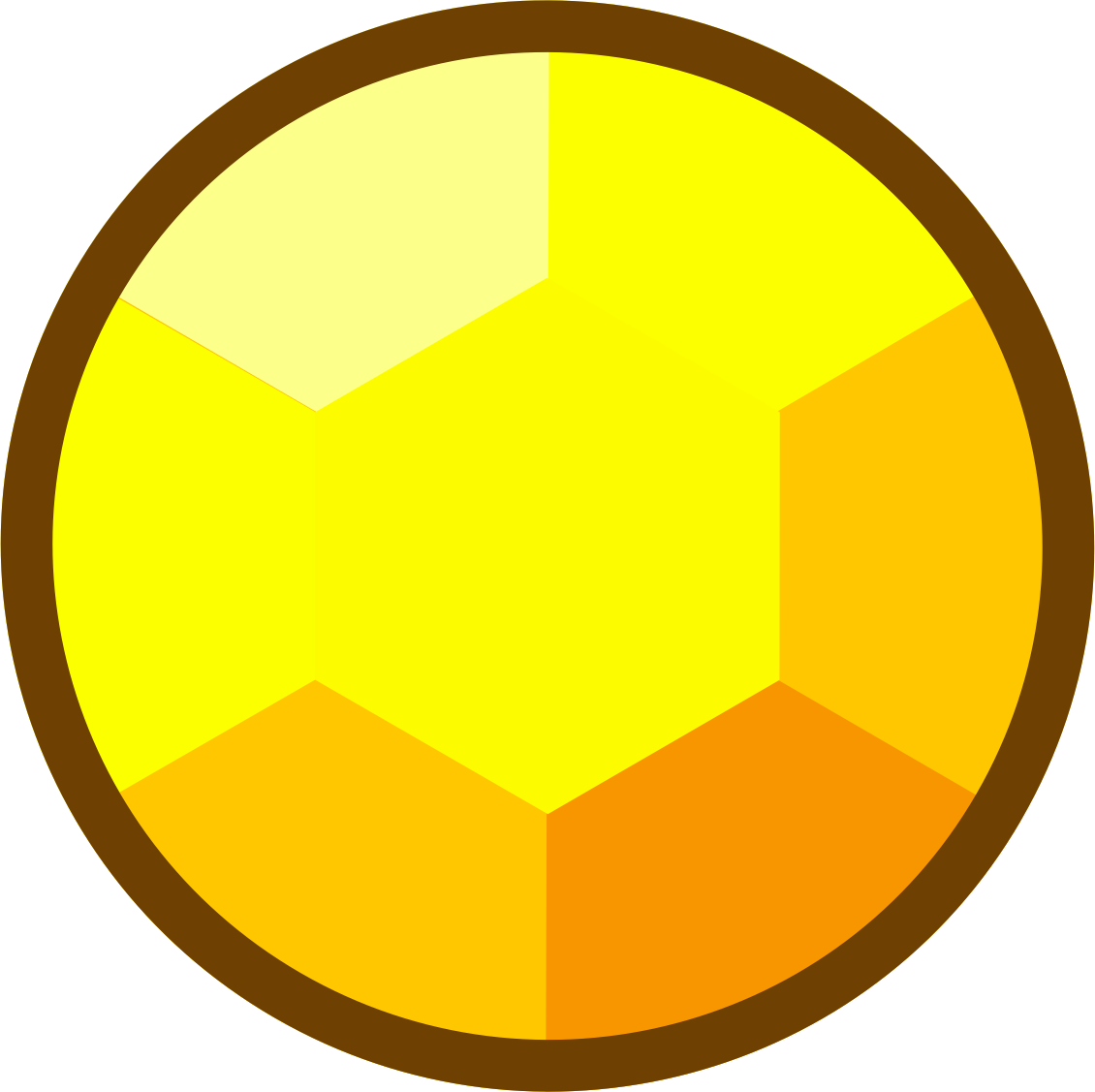 Madeiracitrinegem - Circle Clipart (1130x1127), Png Download