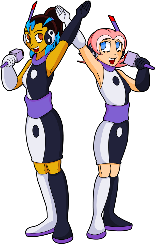 Anneva & Foreva - Anneva Tome Clipart (770x1037), Png Download