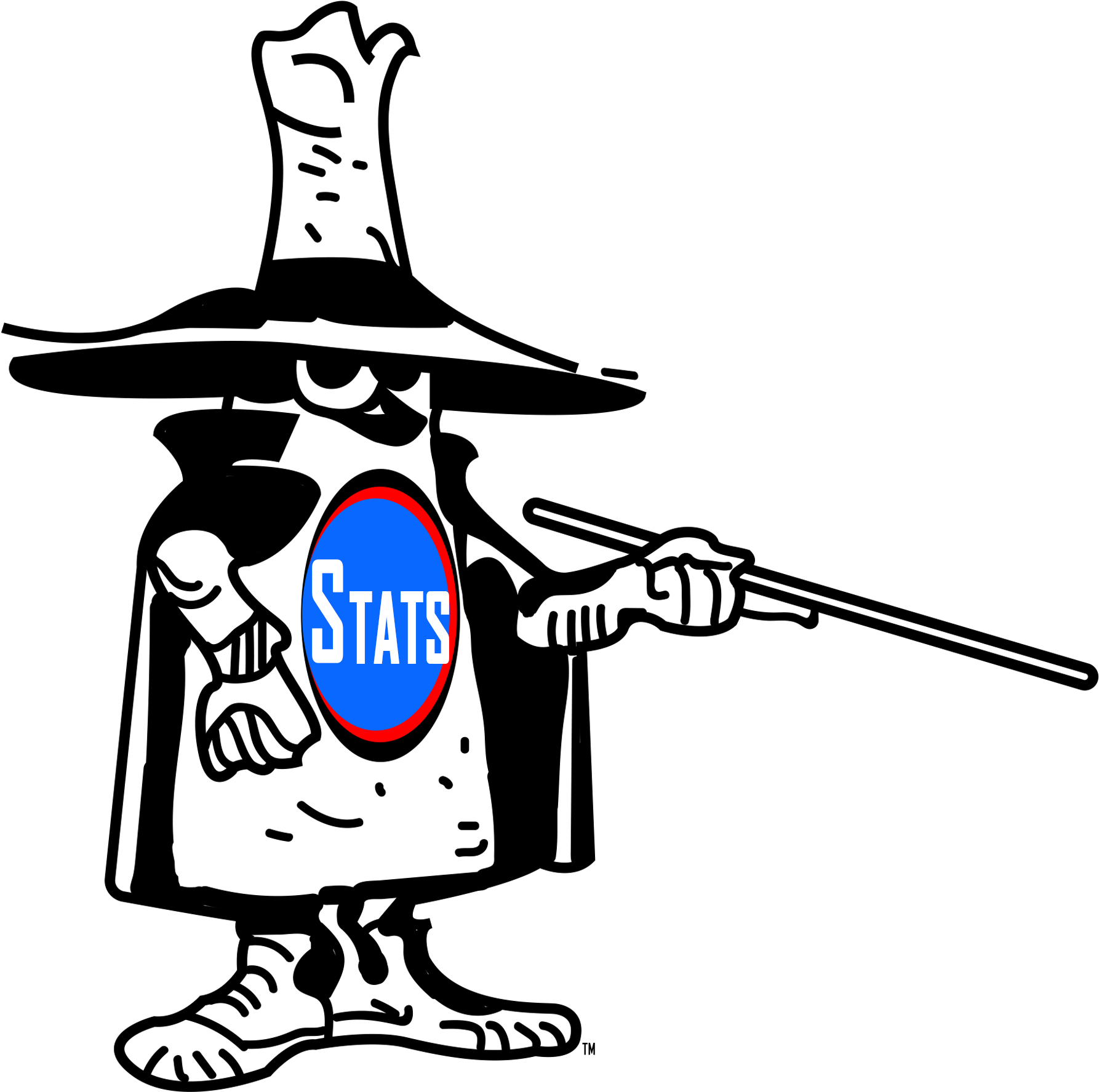 The Stats Files Clipart (1800x1800), Png Download