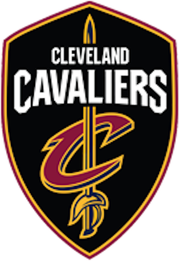 Cavaliers Holdings Llc - Cleveland Cavaliers Logo Clipart (1076x900), Png Download