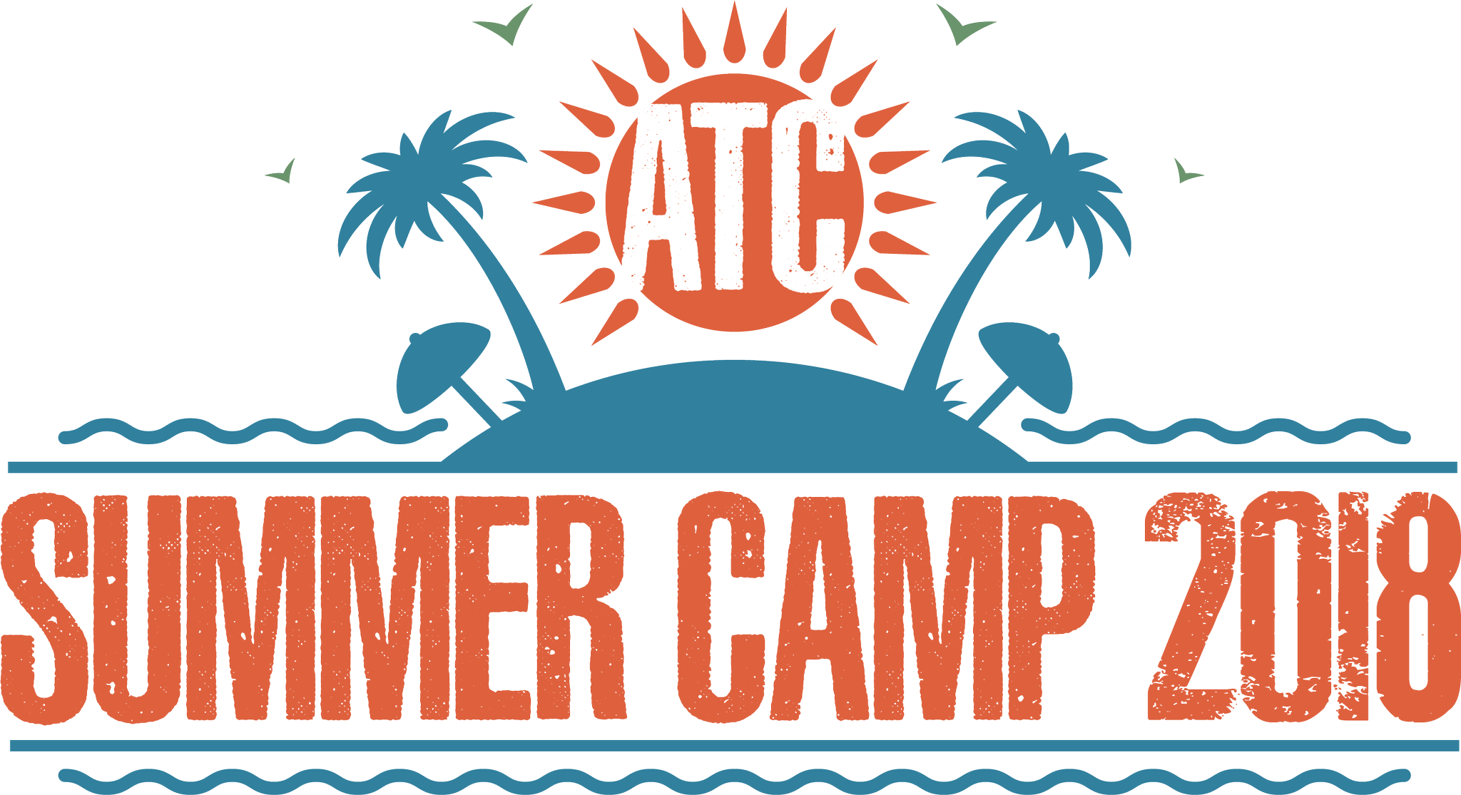 Atc Virginia Beach Clipart (2048x1115), Png Download