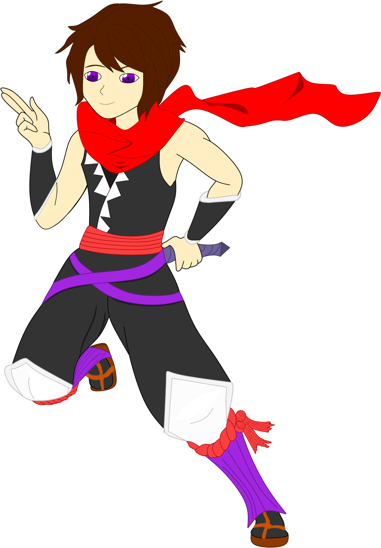 When You Have Spare Time And You Want To Improve On - Cartoon Clipart (1280x1806), Png Download