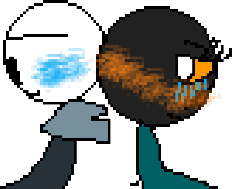 Blue And Error - Captain Chaos Clipart (1200x1200), Png Download