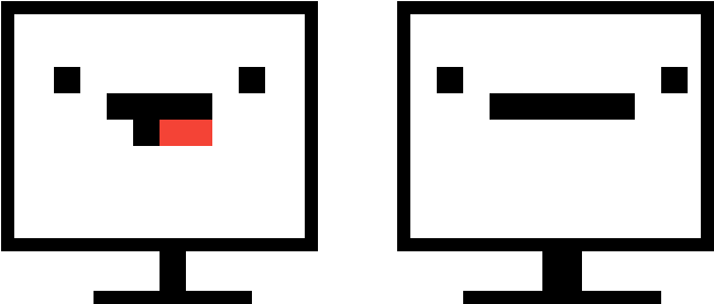 Nub And Error Clipart (1200x1200), Png Download