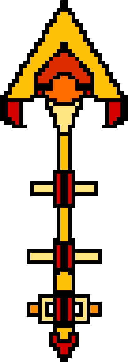 Spearhead White - Cross Clipart (1200x1200), Png Download