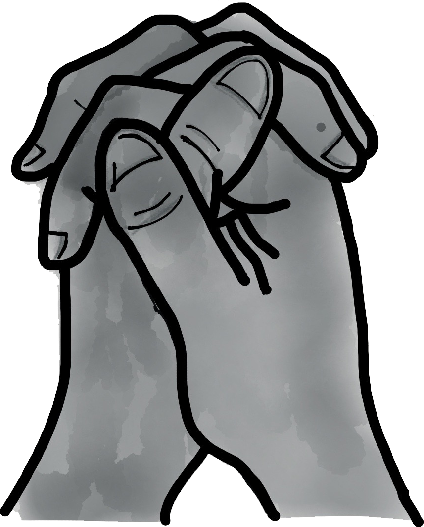 Give - Sketch Clipart (857x1065), Png Download