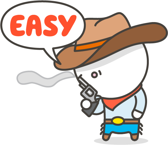 More Stickers In This Pack - Cartoon Clipart (618x618), Png Download