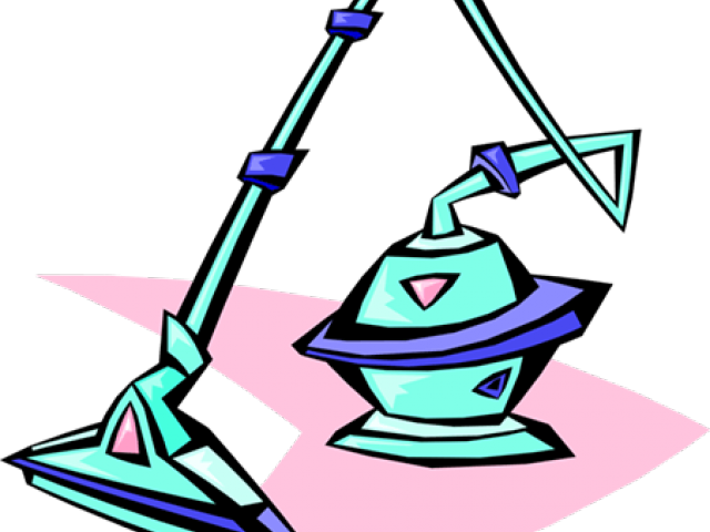 Style Clipart 50's - Png Download (640x480), Png Download