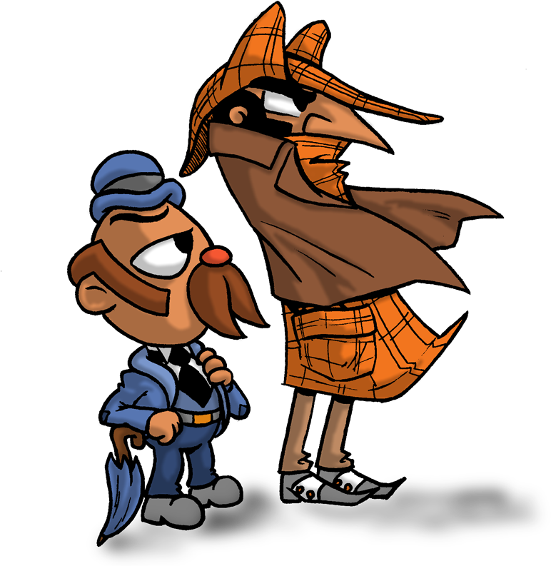 Thumb's Down - Cartoon Clipart (800x800), Png Download