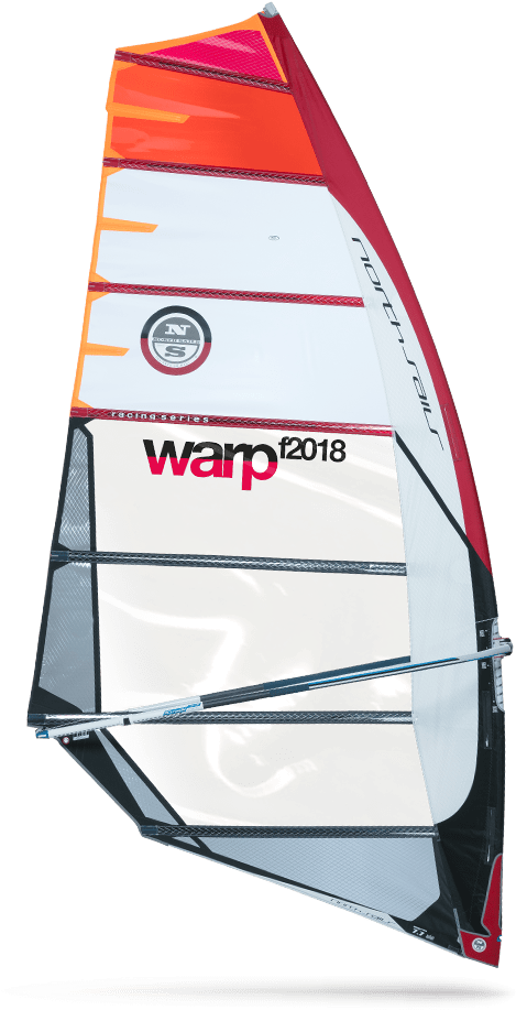 2018 North Warp - North Sails Warp 2018 Clipart (640x960), Png Download