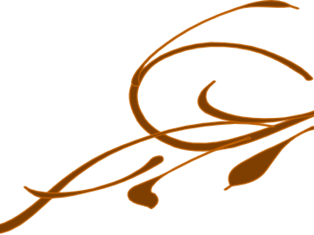 Swirl Clip Art - Png Download (640x480), Png Download