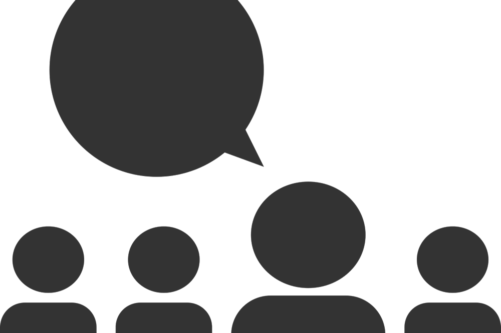 Finding Your Clients Clipart (1000x666), Png Download