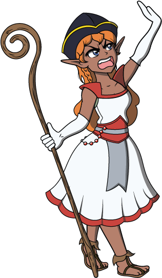 Fighter - Cartoon Clipart (720x720), Png Download