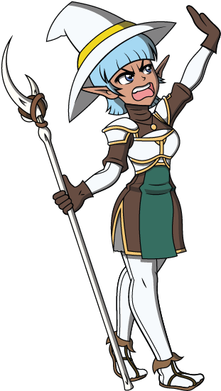 Fighter Clipart (720x720), Png Download