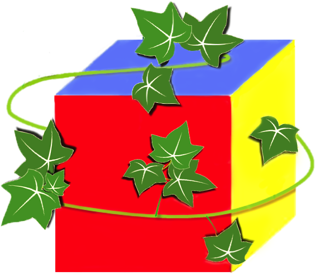 Image - Emblem Clipart (699x641), Png Download