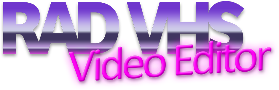 Radpony The Highest Quality Retro Vibes For - Graphics Clipart (1000x328), Png Download