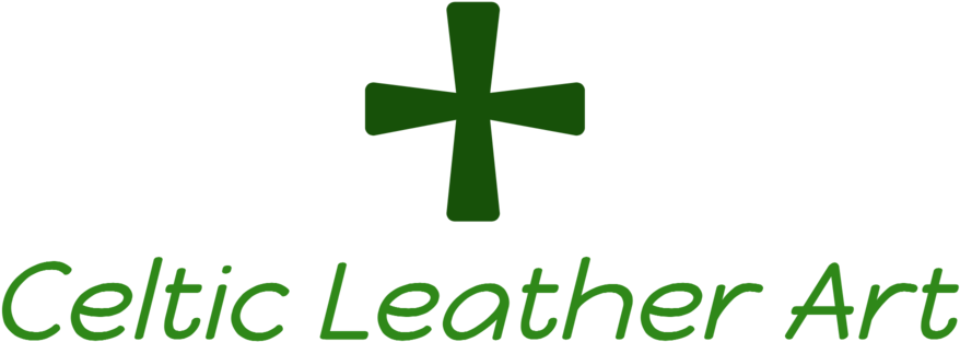 Celtic Leather Art Handmade Bags Purses Wallets Belts Clipart (1000x460), Png Download