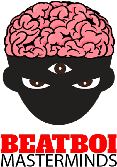 Are You A Mastermind - Illustration Clipart (500x652), Png Download