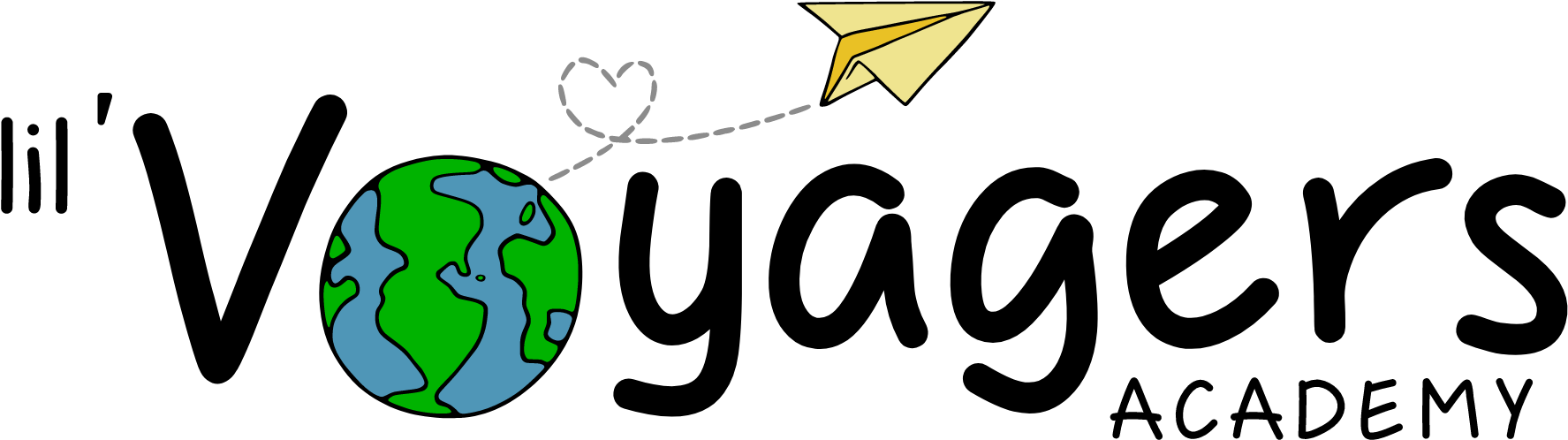 Lil' Voyagers Academy Grand Opening Clipart (1920x1080), Png Download
