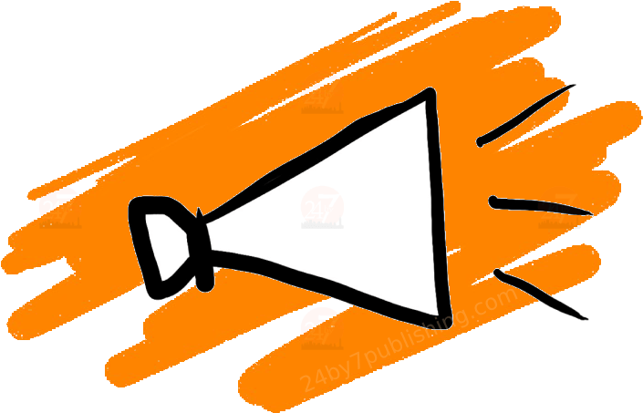 Book Marketing & Distribution Clipart (750x750), Png Download