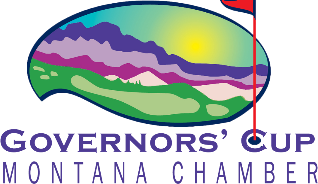 Montana Chamber And Governors' Cup Golf Tournament - Montana Chamber Of Commerce Clipart (1200x630), Png Download