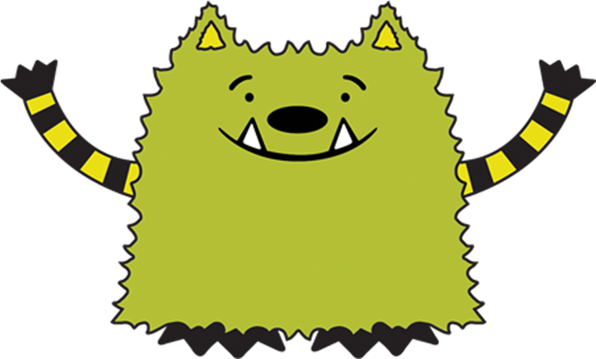 The Whatif Monster - Jonathan James And The Whatif Monster Clipart (958x632), Png Download