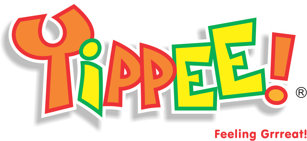 Yippee - Graphic Design Clipart (992x456), Png Download