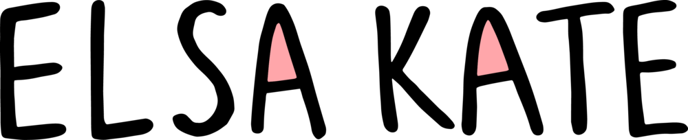 Elsa Kate Format=1500w Clipart (1000x204), Png Download