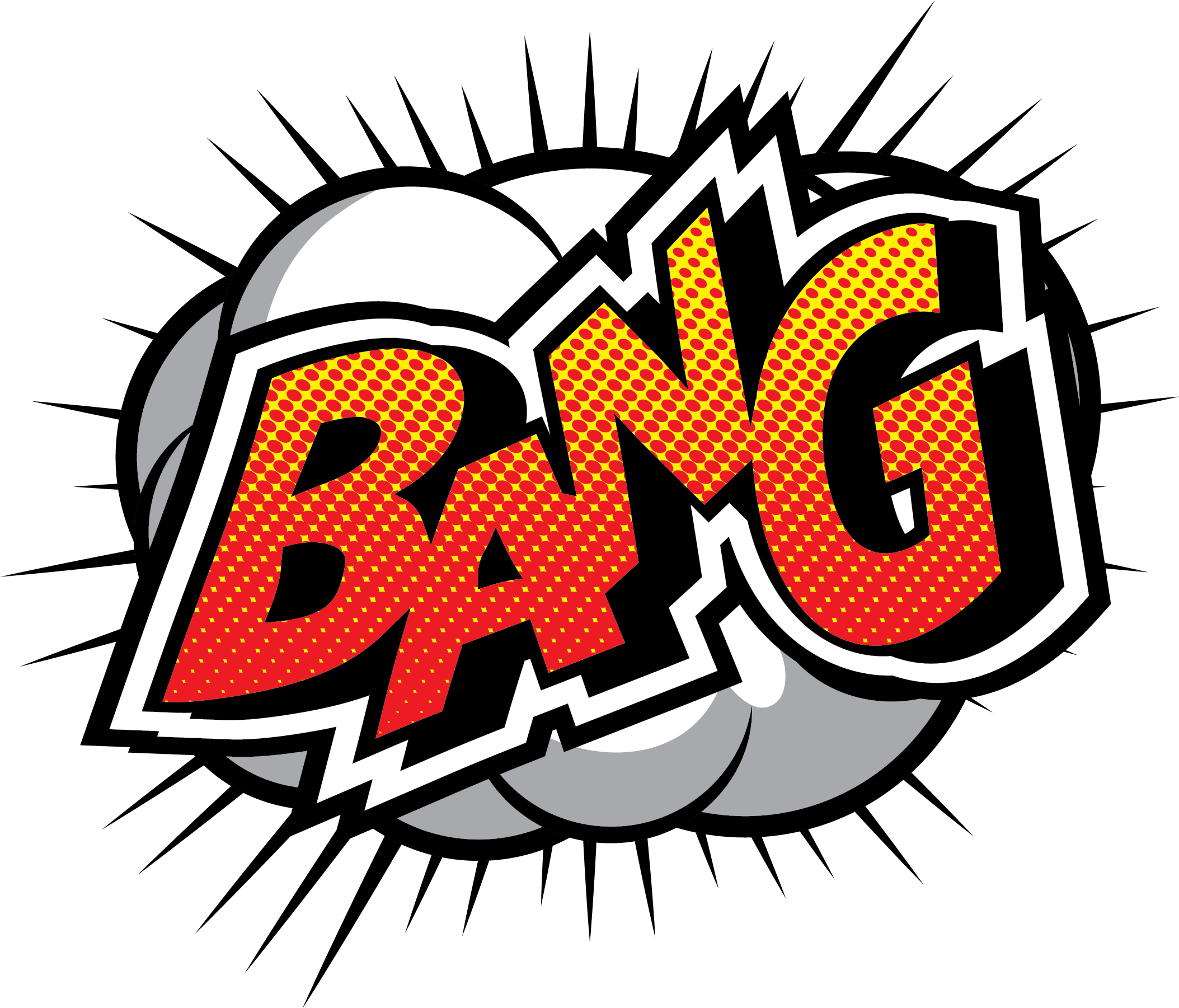 Ready To Start 2017 With A Bang - Illustration Clipart (2480x2480), Png Download