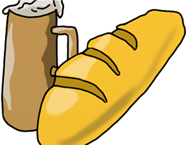 Egyptian Clipart Egyptian Food - Png Download (640x480), Png Download