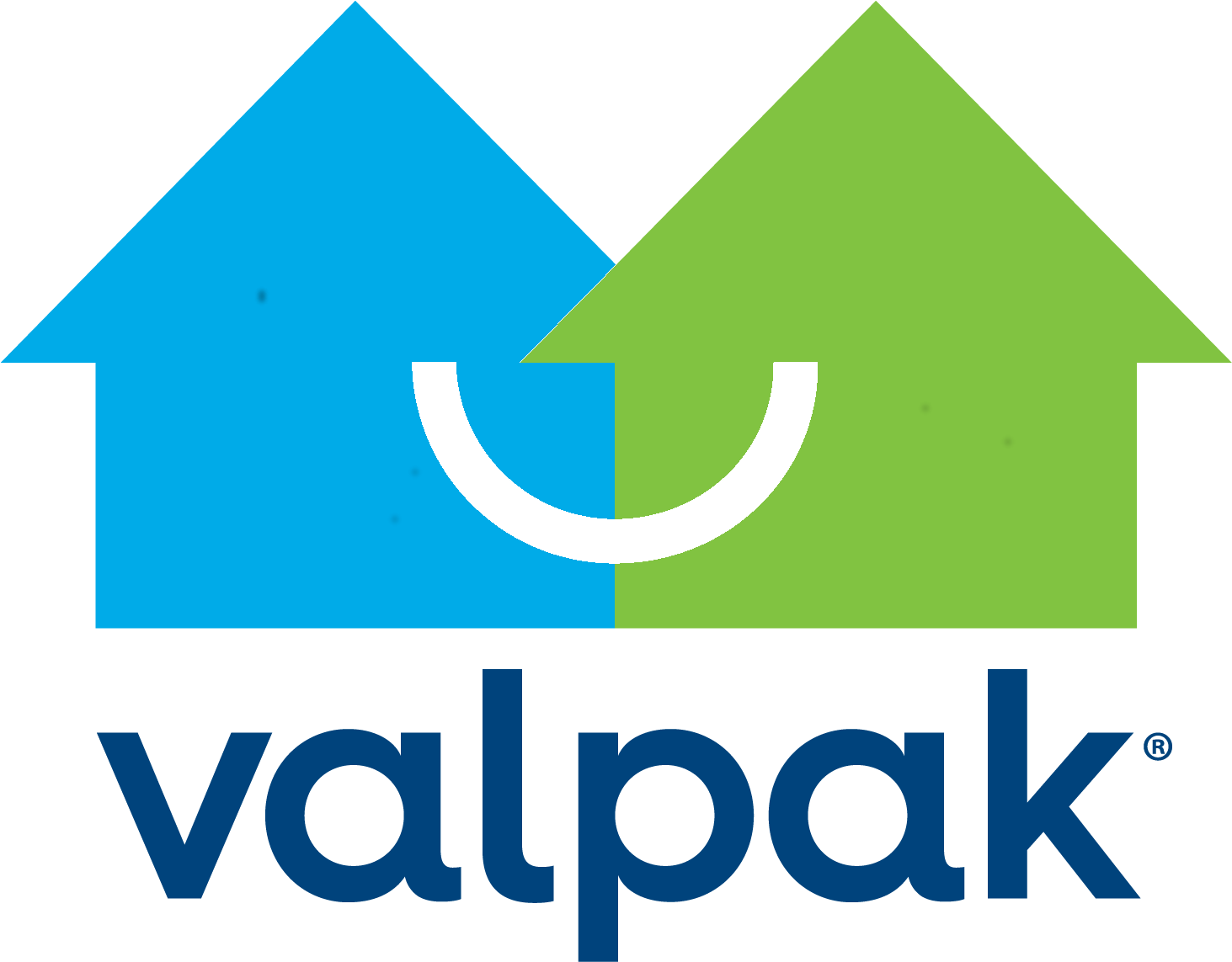 Valpak Logo Clipart Full Size Clipart (3335778) PinClipart