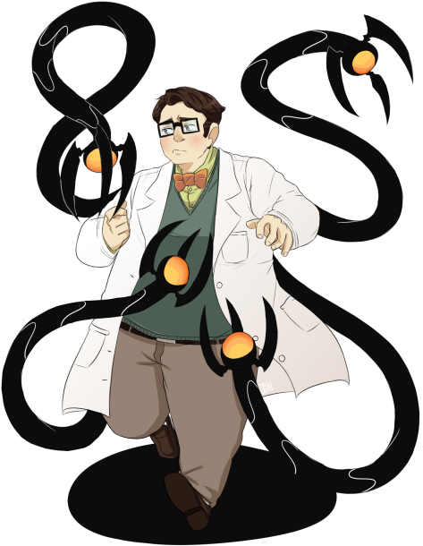 Planet Clipart Doodle Tumblr - Cartoon - Png Download (500x640), Png Download