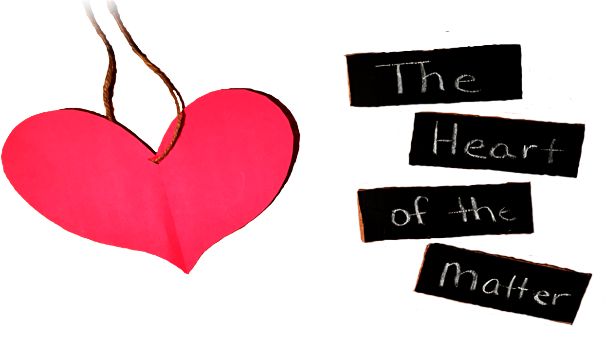 Heart Clipart (1280x720), Png Download