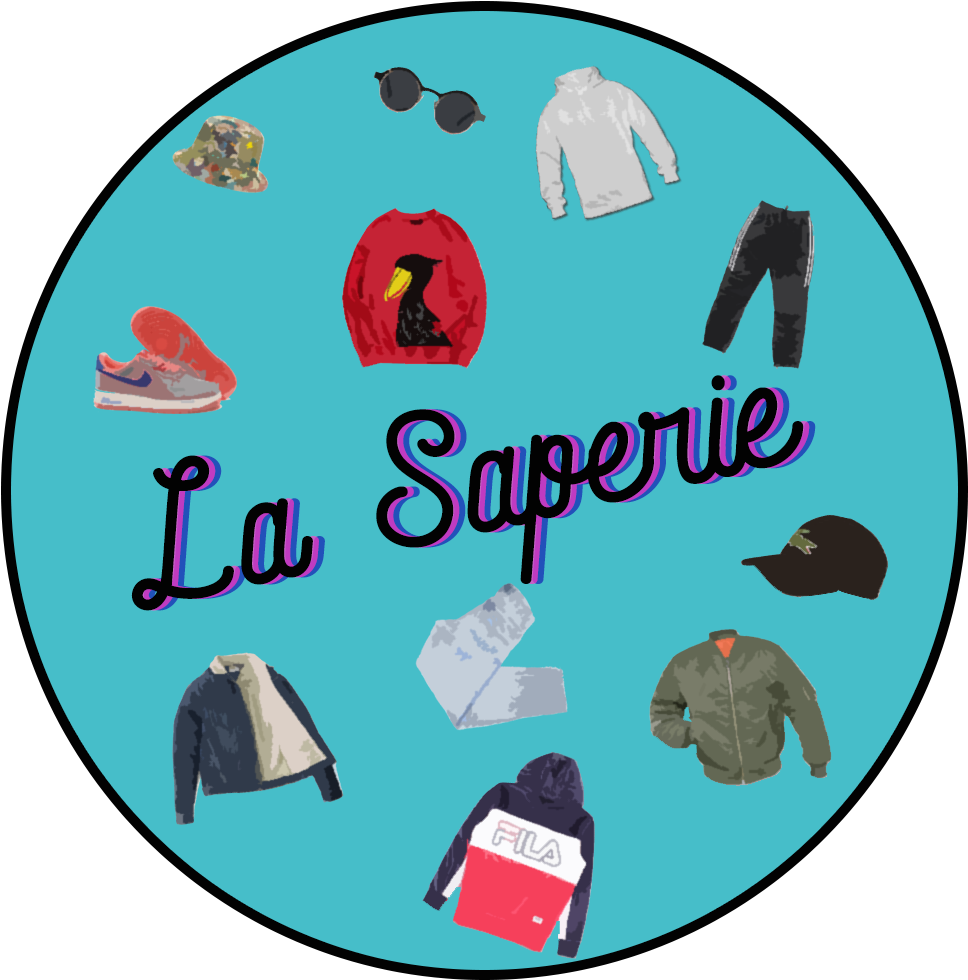 Logo "la Saperie" - Students For Liberty Clipart (1000x1000), Png Download