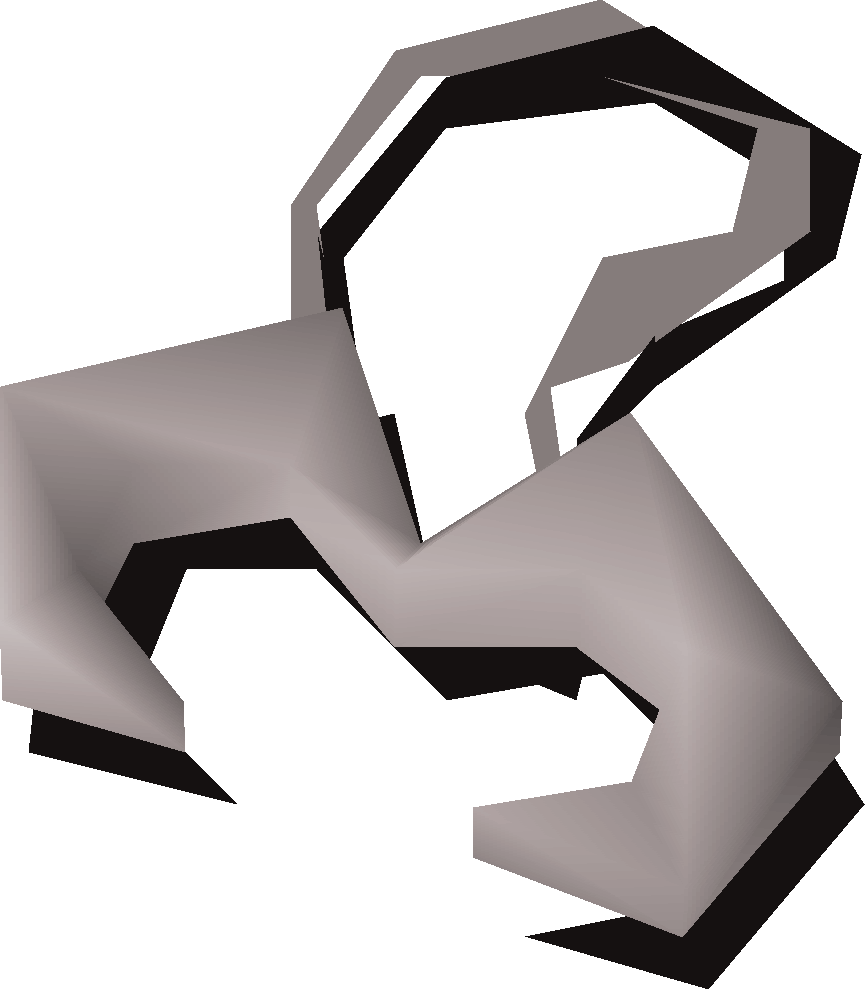 Zamorak Symbol Clipart (865x989), Png Download