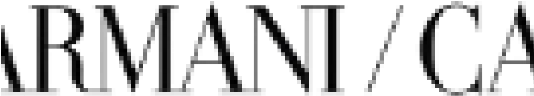 Armani Casa Logo - Emporio Armani Clipart (755x503), Png Download