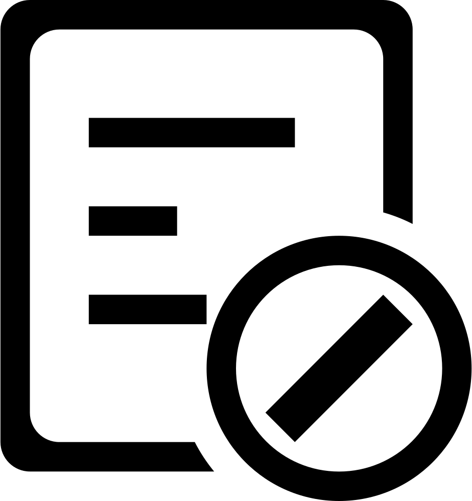 Anti-fraud Comments - Anti Fraud Icon Clipart (924x980), Png Download