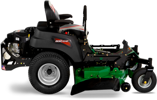 Professional Clipart Lawn Mower - Lawn Mower - Png Download (640x480), Png Download
