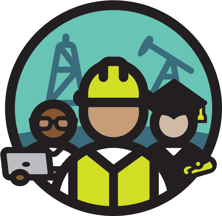 Careers In Energy Clipart (865x865), Png Download