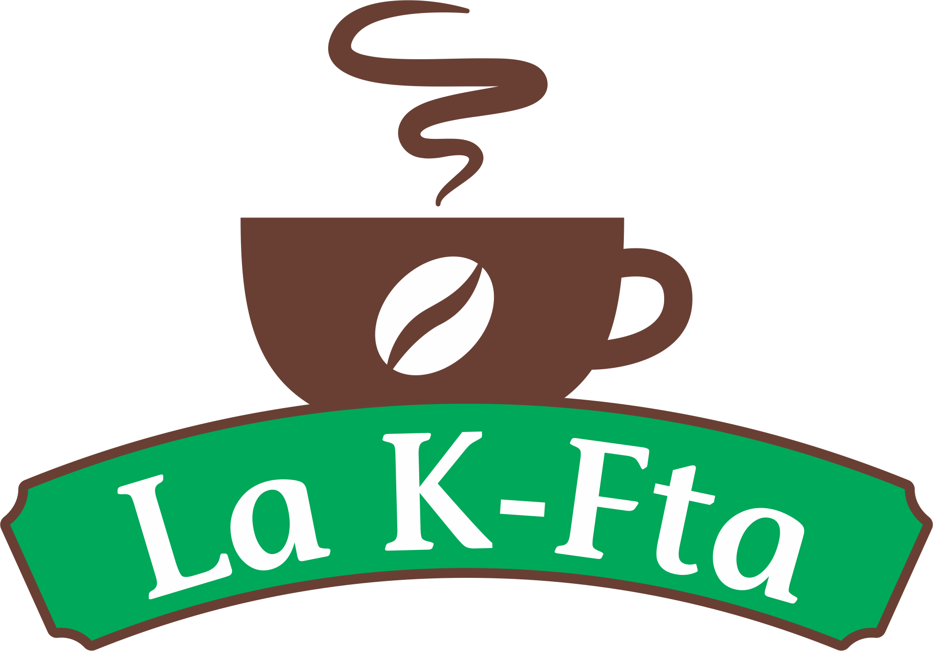 Justo A Tu Gusto - Emblem Clipart (1874x1308), Png Download