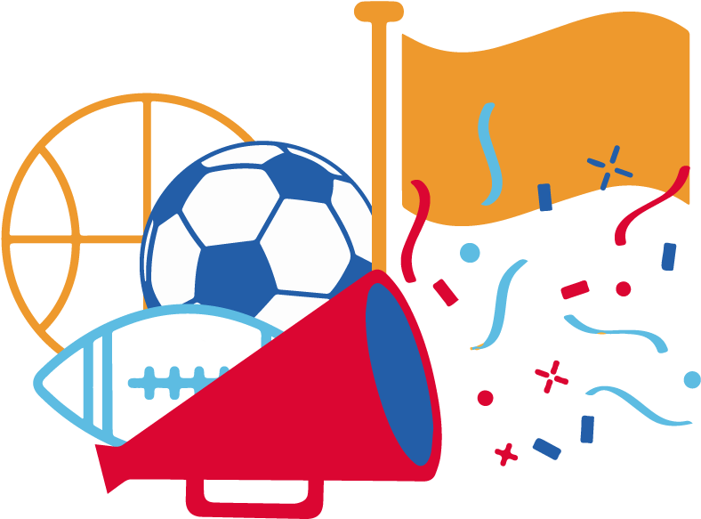Fun Clipart (800x594), Png Download
